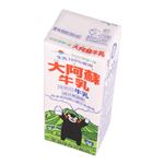 LL大阿蘇牛乳200    200ml