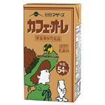 熊本県酪農業協同組合 LLカフェオレ 250ml