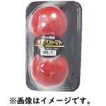 大分県産などの国内産 赤採りトマト 1パック