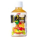 サンA 1日分の12の果実 240ml