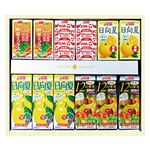 【冬ギフト】【385】【12／8以降配送限定】宮崎県農協果汁果汁ギフト