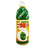 サンコープヒラミ8ペット 500ml