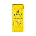 キリン 午後の紅茶 レモンティー 250ml