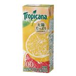 トロピカーナ 100％ グレープフルーツ 250ml