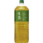 キリンビバレッジ 生茶 2000ml