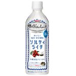 キリンビバレッジ 世界のキッチンからソルティライチ 500ml