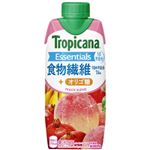 トロピカーナ エッセンシャルズ 食物繊維 330ml
