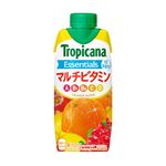 トロピカーナ エッセンシャルズ マルチビタミン 330ml