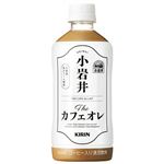 キリンビバレッジ 小岩井Theカフェオレ 500ml