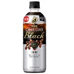 キリンビバレッジ ファイア ワンデイブラック 600ml