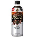 キリン ファイア ワンデイ ブラック 600ml