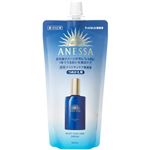 資生堂 アネッサ ナイトサンケア美容液 つめかえ用 160ml