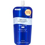 資生堂 アクアレーベル トリートメントローション（ブライトニング）しっとり つめかえ用 150ml