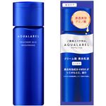 資生堂 アクアレーベル トリートメントミルク（ブライトニング）しっとり 130ml