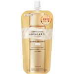 資生堂 アクアレーベル トリートメントローション（オイルイン）しっとり つめかえ用 150ml