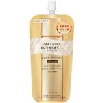 資生堂 アクアレーベル トリートメントローション（オイルイン）とてもしっとり つめかえ用 150ml