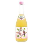 ヘリオス シークワーサー梅酒   720ml