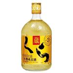 ヘリオス くら3年古酒25度   720ml