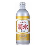 菊水酒造 ふなぐち 一番しぼり生原酒 缶 500ml
