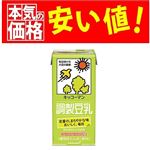 キッコーマンソイフーズ 調製豆乳 1L
