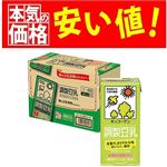 【ケース販売】キッコーマンソイフーズ 調製豆乳 1000ml×6