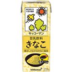 キッコーマン 豆乳飲料 きなこ 200ml