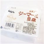 しまとうふジーマミ豆腐320g