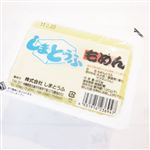 しまとうふ木綿パック400g