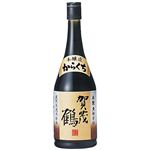 賀茂鶴 本醸造 辛口 720ml