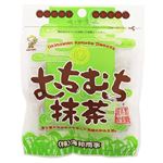 カイホウショウジ  海邦商事 むちむち抹茶  37g