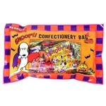 スヌーピー ハロウィン コンフェクショナリーバッグ94g