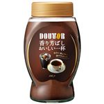 ドトールコーヒー 香り芳ばしおいしい一杯 瓶 180g