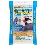 【ペット用】エクセル おいしい小鳥の食事皮むき 900g