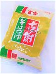 古謝そばつゆ  380g