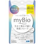 メタボリック マイビオ 袋タイプ 6.48g（324mg×20カプセル）