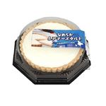 プレシア なめらかレアチーズタルト 1個