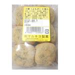 マルキヨ 小餅よもぎ 6個入