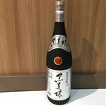 八重泉  黒真珠43度   1800ml
