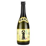 八重泉ブラック30度   720ml