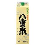 八重泉パック30度 1800ml