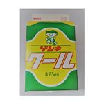 八重山ゲンキ乳業 ゲンキクール 474ml