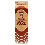 八重山ゲンキ乳業 ゲンキカフェ 946ml