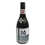 人気一純米吟醸黒人気 720ml