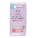 ナチュラムーン 吸水パンティライナー 30個入