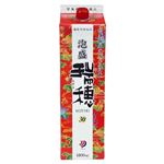 瑞穂パック30度 1800ml