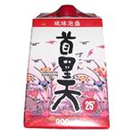瑞穂首里天パック25度 900ml