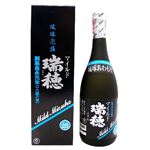瑞穂  マイルド25度   720ml