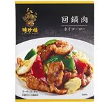 聘珍樓 回鍋肉 100g