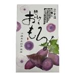 ファッション おもろ 紅いもケーキ 3個入