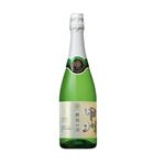 マンズワイン 酵母の泡 甲州720ml